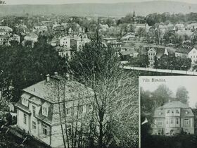 Lockwitz: Villa Bleschke