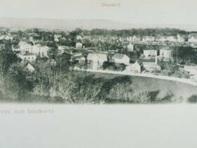 Lockwitz Oberdorf