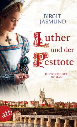 Buchlesung mit der Autorin Birgit Jasmund