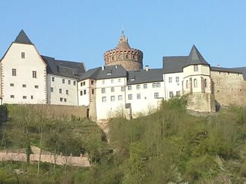 Burg Mildenstein in Leisnig - © AW