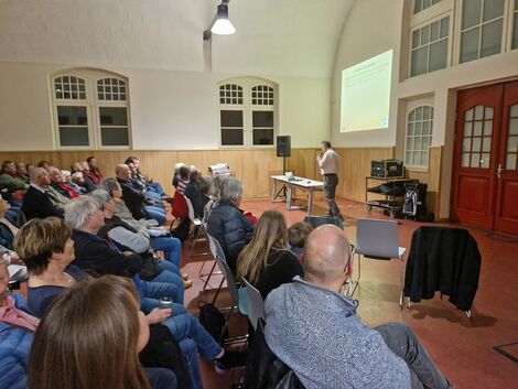 © Heimatverein Lockwitz