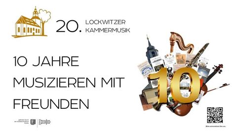 20. Lockwitzer Kammermusik