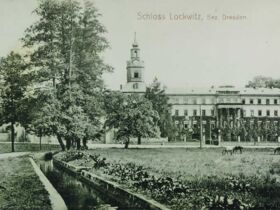 Schloss Lockwitz