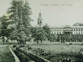 Schloss Lockwitz