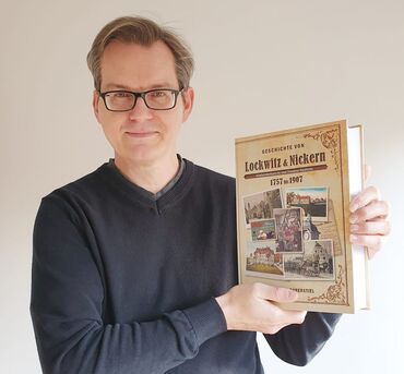 Ortsfamilienbuch Lockwitz Nickern