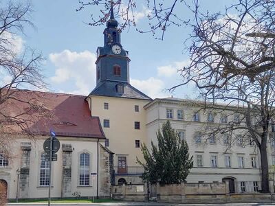 Lockwitz - Stadtteil Dresden-Lockwitz