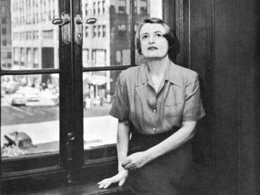 English:  Photo portrait by Phyllis Cerf. Published by Random House., Public domain, via Wikimedia Commons