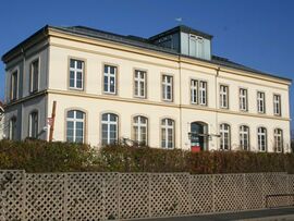 Kindergarten Dresden: Kinderhaus Fritzi