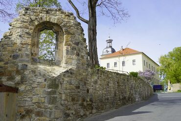 Schloss Röhrsdorf - (2024 AW)