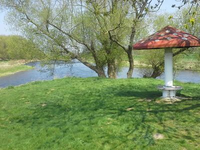 Muldenzusammenfluss - © AW