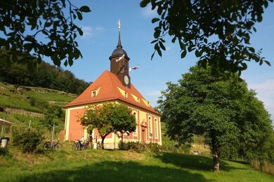 Kleines Fest am Elbhang am 26./27.06.2021