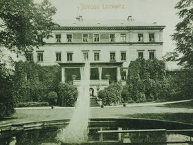 Schloss Lockwitz