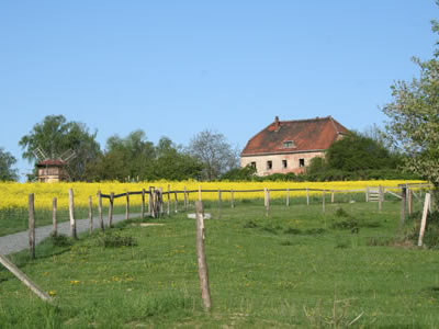 Kinder- und Jugendbauernhof Nickern 2007 - caw